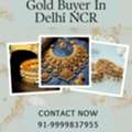 Who Is The Best Gold Buyer In Delhi NCR?