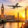 Affordable London To India Flight Tickets With Krish Travel