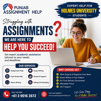Sydney, Education, Holmes University Assignment Help &ndash; Your Smart Path To Academic Success In Australia