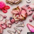 Best Hair Accessories For Elegant Looks