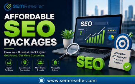 New York, Business, Affordable SEO Packages That Help Businesses Dominate Local Search