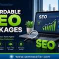 Affordable SEO Packages That Help Businesses Dominate Local Search