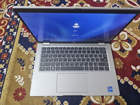 Riyadh, Computers, SAR 1500,  Dell Latitude 5420 - Intel Core I7 11th Generation,16gb,512ssd,14