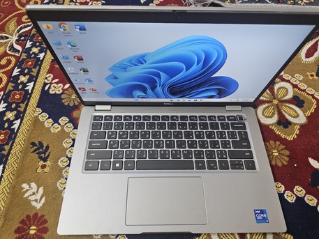Riyadh, Computers, SAR 1500,  Dell Latitude 5420 - Intel Core I7 11th Generation,16gb,512ssd,14