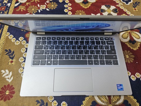 Riyadh, Computers, SAR 1500,  Dell Latitude 5420 - Intel Core I7 11th Generation,16gb,512ssd,14