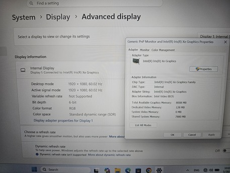 Riyadh, Computers, SAR 1500,  Dell Latitude 5420 - Intel Core I7 11th Generation,16gb,512ssd,14