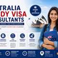 Trusted Australia Study Visa Consultants For Students