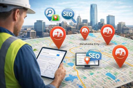 New York, Marketing, Local SEO For Contractors | Oklahoma City SEO Specialists