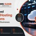 Advanced Cloud Hosting Solutions For Modern Businesses