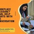 Advocate Anulekha Maity - Labour Problem At Workplace? Know Your Rights