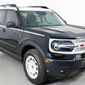 USD 33631,  New 2025 Ford Bronco Sport Heritage,  2025,  Automatic,  18 KM,