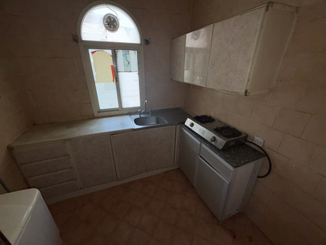Adliya, Apartments, Flats, Houses & Villas, BHD 200/month,  1 BR,  1 Bedroom Flat For Rent With Ewa