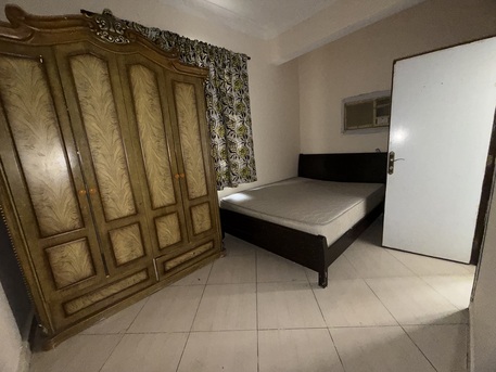Adliya, Apartments, Flats, Houses & Villas, BHD 200/month,  1 BR,  1 Bedroom Flat For Rent With Ewa