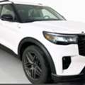 USD 44720,  New 2026 Ford Explorer ST-Line,  2026,  Automatic,  18 KM,