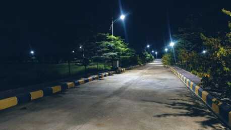 Hyderabad, Residential Plots, INR 28999,  250 Sq. Yard,  Vasudaika Henley Woods - 9701498367
