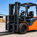 AED 100,  Forklift Leasing Vs Buying &ndash; A Complete Decision Guide For Businesses