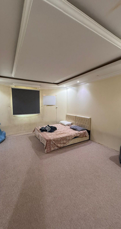 Dhahrat Laban, Rooms for Rent, SAR 1500/month,  Independent Room For Rent &ndash; Separate Entrance & Washroom (Small Family Or Bachelor)