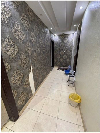 Dhahrat Laban, Rooms for Rent, SAR 1500/month,  Independent Room For Rent &ndash; Separate Entrance & Washroom (Small Family Or Bachelor)