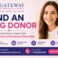 Best Surrogate Mother Agencies For Intended Parents