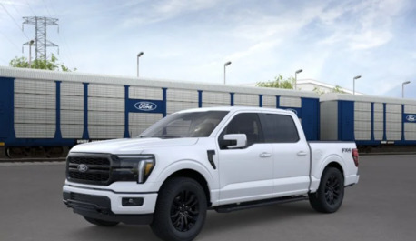 New York, Vehicles, Cars & Trucks , USD 65327,  New 2026 Ford F-150 Lariat,  2026,  Automatic,  18 KM,