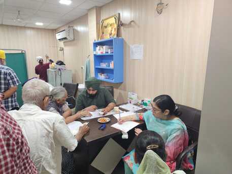 Mumbai, Health, Modern Robotic Knee Replacement With Structured Recovery Planning