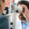 Posterior Capsular Haze (YAG)