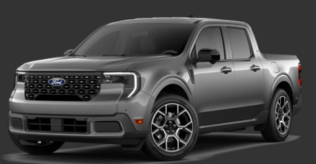 New York, Vehicles, Cars & Trucks , USD 35696,  New 2026 Ford Maverick Lariat,  2026,  Automatic,  18 KM,