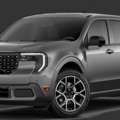 USD 35696,  New 2026 Ford Maverick Lariat,  2026,  Automatic,  18 KM,
