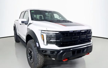 New York, Vehicles, Cars & Trucks , USD 156995,  New 2026 Ford F-150 Raptor,  2026,  Automatic,  18 KM,