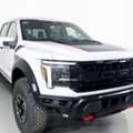 USD 156995,  New 2026 Ford F-150 Raptor,  2026,  Automatic,  18 KM,