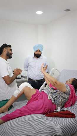 Mumbai, Health, Professional Spine Care For Long-Term Back Pain Relief