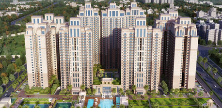 Greater Noida, Real Estate, Flats In Greater Noida For Rent
