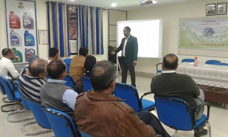Ghaziabad, Training, Employee Assessment Solutions For Organizations