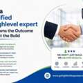 Hire A Certified Gohighlevel Expert Who Owns The Outcome Not Just The Build