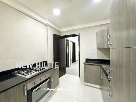 Bneid Al QAR, Apartments, Flats, Houses & Villas, KWD 550/month,  2 BR,  Modern Two Bedroom Apartment For Rent In Bneid Al Qar