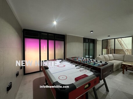 Bneid Al QAR, Apartments, Flats, Houses & Villas, KWD 550/month,  2 BR,  Modern Two Bedroom Apartment For Rent In Bneid Al Qar