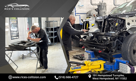 New York, Automotive, Best Body Shop In Long Island For Complete Auto Restoration