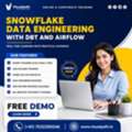 Snowflake Training | Snowflake Online Course