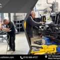 Quality Collision & Body Work Services In Long Island