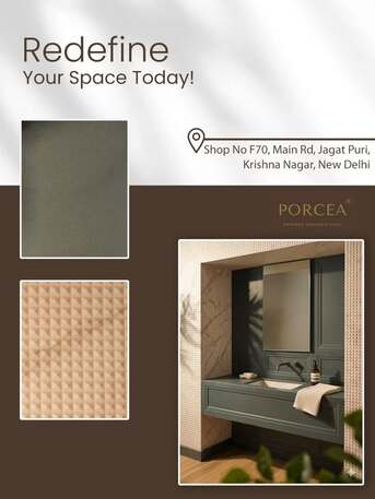 New Delhi, Business, Bathroom Tiles Showroom Delhi Providing Modern Bathroom Wall Tiles & Designer Floor Tile C