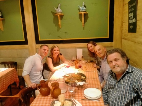 Madrid, Food & Drink, Best Tapas Restaurants In Madrid Food Tours