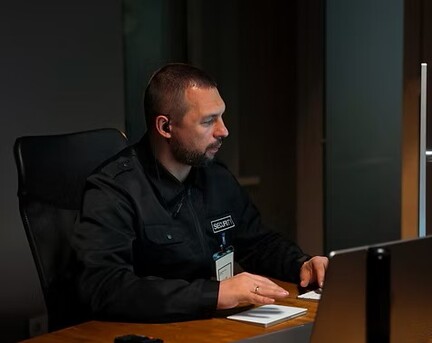New York, Security, Security Guard Services Georgia With Rapid Response Teams