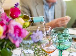 San Francisco, Food & Drink, High-End In-Home Dining With Coastal Sophistication