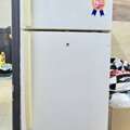 SAR 550,  Samsung Refrigerator For Sale (SMALL)