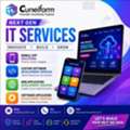 Next Gen IT Services For Businesses Ready To Outpace Competitors