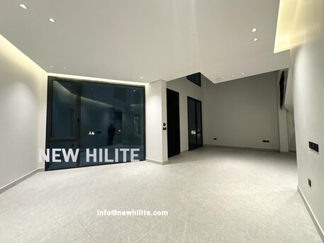 Kuwait City, Villas, KWD 1800,  Brand-New Coastal Villa For Rent In Messila