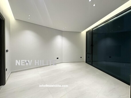 Kuwait City, Villas, KWD 1800,  Brand-New Coastal Villa For Rent In Messila