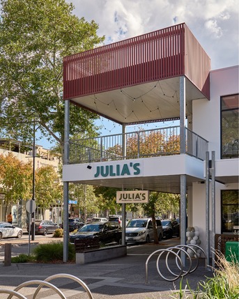 Melbourne, Restaurants, Dine At The Best Italian Restaurant Near Me &ndash; Experience Julia&rsquo;s In Doreen