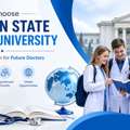 Ultimate Guide To Siberian State Medical University Admissions
