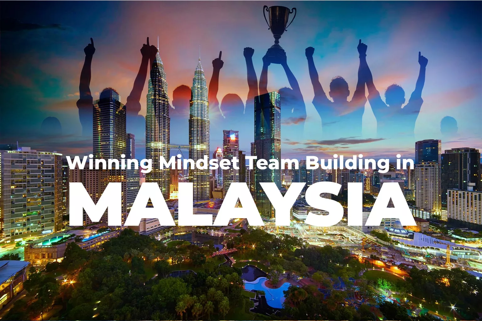 Kuala Lumpur, Training, Join Corporate Training In Malaysia To Grow Your Career